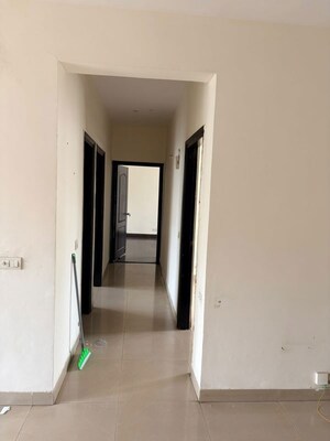 Building Lobby in 3 BHK Apartment at Aditya Celebrity Homes, Sector 76 – for Rent