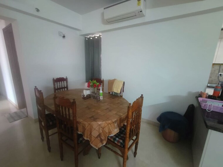 Living Room, godrej-woods 4 Bedroom 2259 Sq.Ft. Apartment In Sector 43 Noida 10553593