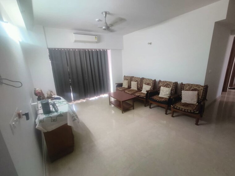 Living Room, godrej-woods 4 Bedroom 2259 Sq.Ft. Apartment In Sector 43 Noida 10553593