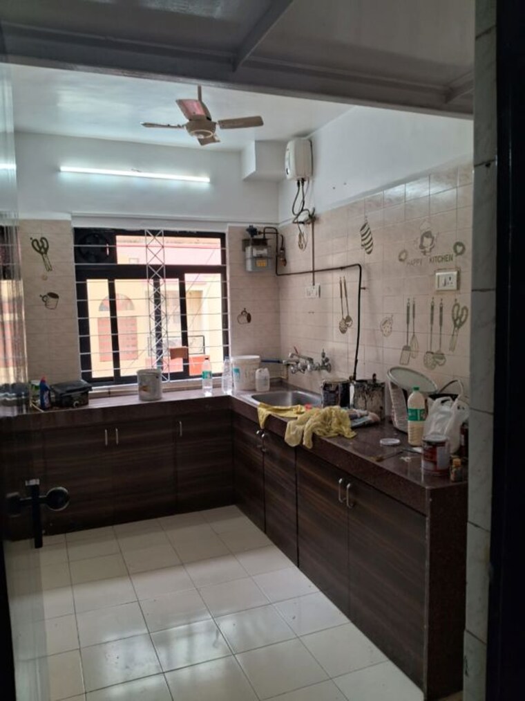 Kitchen, naman-apartment-andheri 2 Bedroom 850 Sq.Ft. Apartment In Andheri West Mumbai 10553589