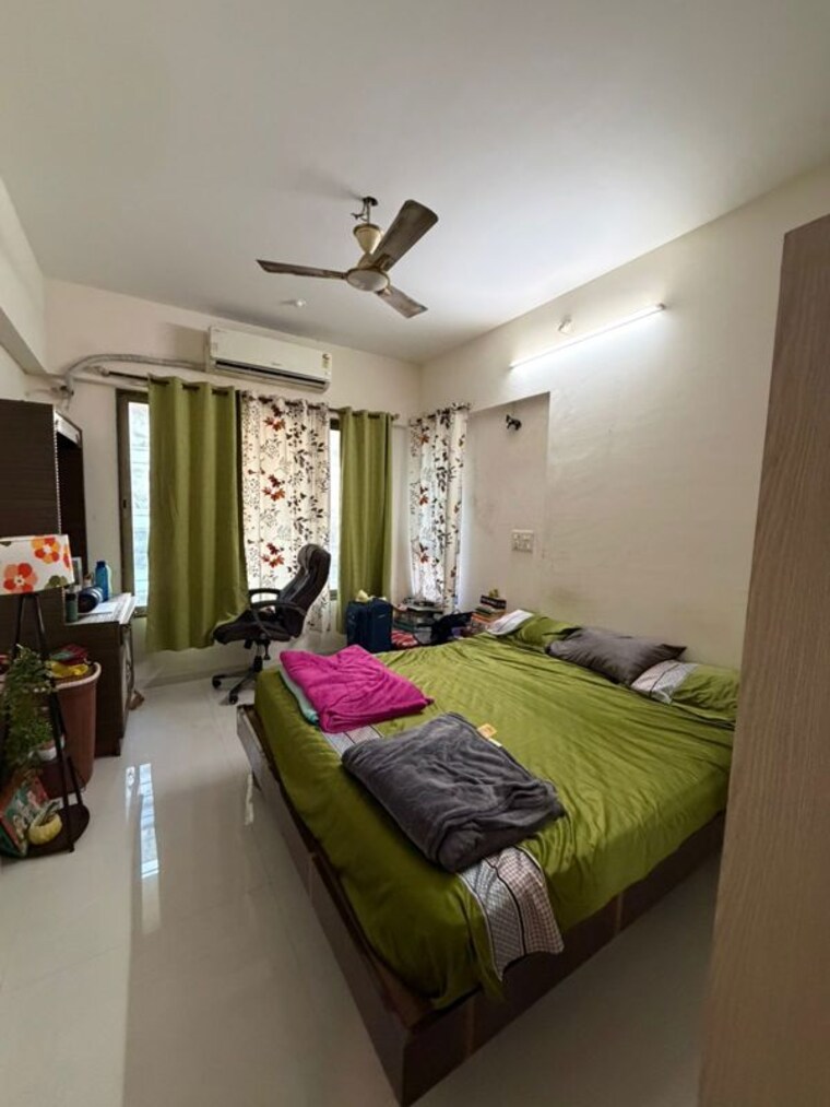 Bedroom, dlh-swapnadeep 3 Bedroom 950 Sq.Ft. Apartment In Andheri West Mumbai 10537116