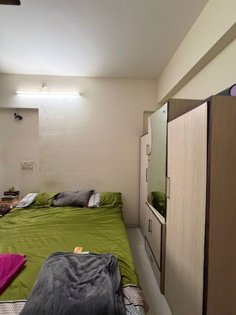 Team Area, dlh-swapnadeep 3 Bedroom 950 Sq.Ft. Apartment In Andheri West Mumbai 10537116