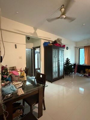 3 BHK Apartment For Rent in DLH Swapnadeep, Andheri West