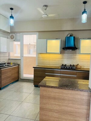 4 BHK Apartment For Rent in ABA Cleo County, Sector 121