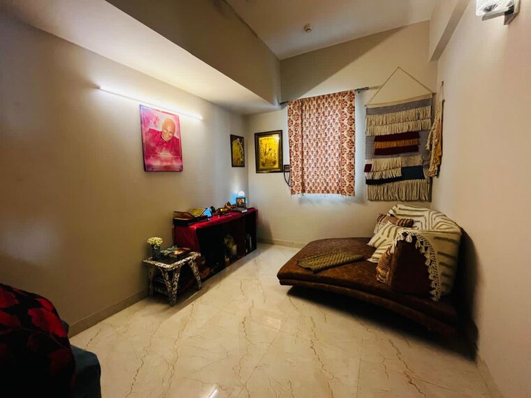 Bedroom, aba-cleo-county 3 Bedroom 1827 Sq.Ft. Apartment In Sector 121 Noida 10553603