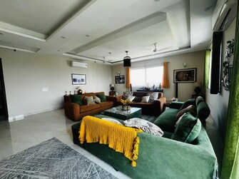 3 BHK + Extra Room 1827 Sq.Ft. Apartment in ABA Cleo County