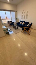 3 BHK 1038 Sq.Ft. Apartment in Kalpataru Radiance