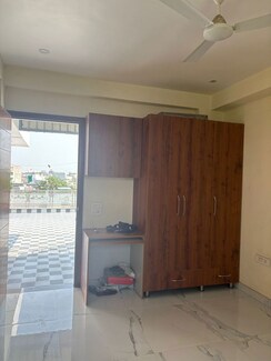 1 BHK + Study Room Independent House For Rent in Sector 23