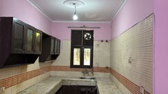 1 BHK + Study Room Independent House For Rent in Sector 23