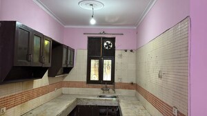 1 BHK Independent House For Rent in Sector 23