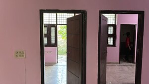 Bedroom in 1 BHK Independent House at Sector 23 – for Rent