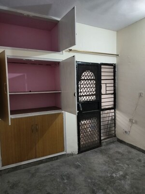 Kitchen in 2 BHK Apartment at Sector 17 Dwarka – for Rent