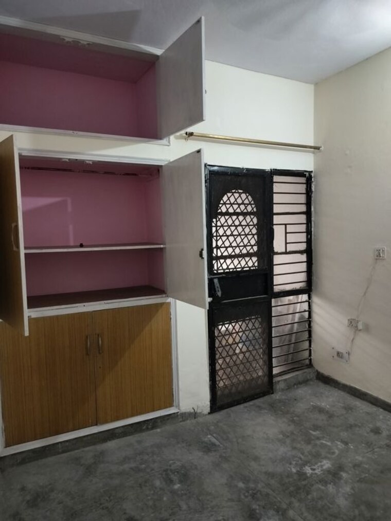 Kitchen, sector 17 dwarka 2 Bedroom 950 Sq.Ft. Apartment In Sector 17 Dwarka Delhi 10553635
