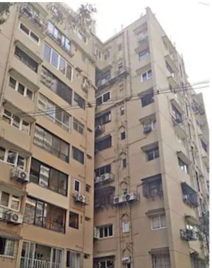2.5 BHK Apartment For Rent in Ferena  Apartment, Colaba