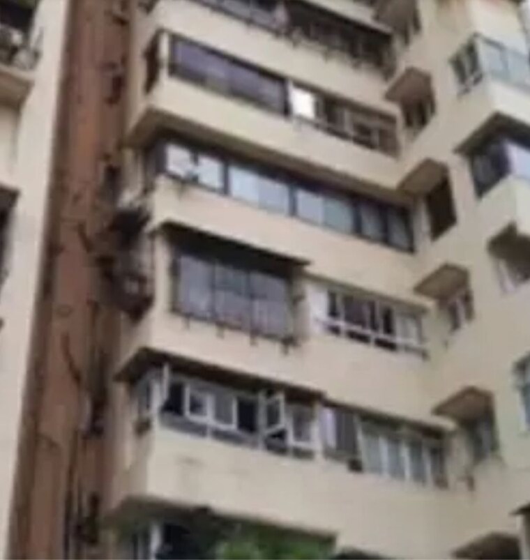 Exterior View, ferena-apartment 2.5 Bedroom 1400 Sq.Ft. Apartment In Colaba Mumbai 10553637