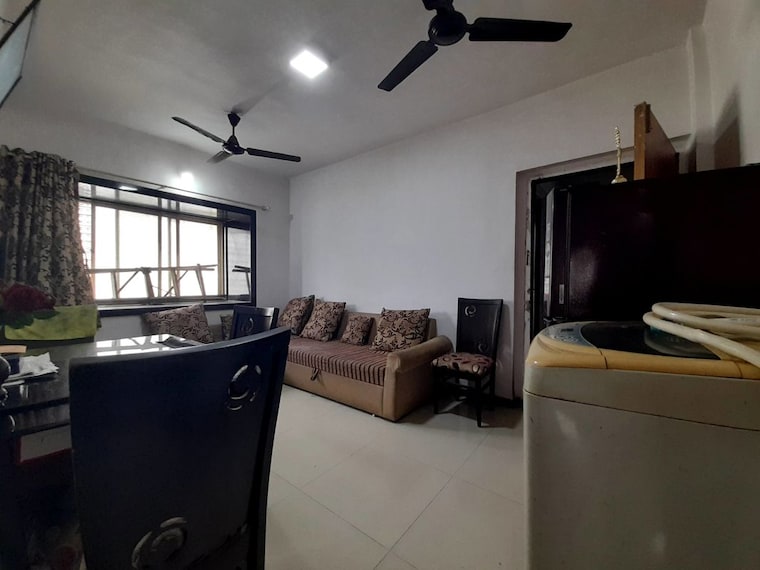 Kitchen, gokuldham-complex 2 Bedroom 550 Sq.Ft. Apartment In Goregaon East Mumbai 10553640