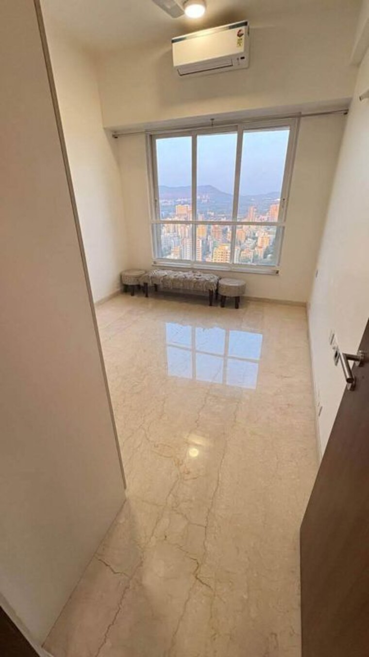 Room, juhu-scheme 3 Bedroom 1250 Sq.Ft. Apartment In Juhu Mumbai 10553644