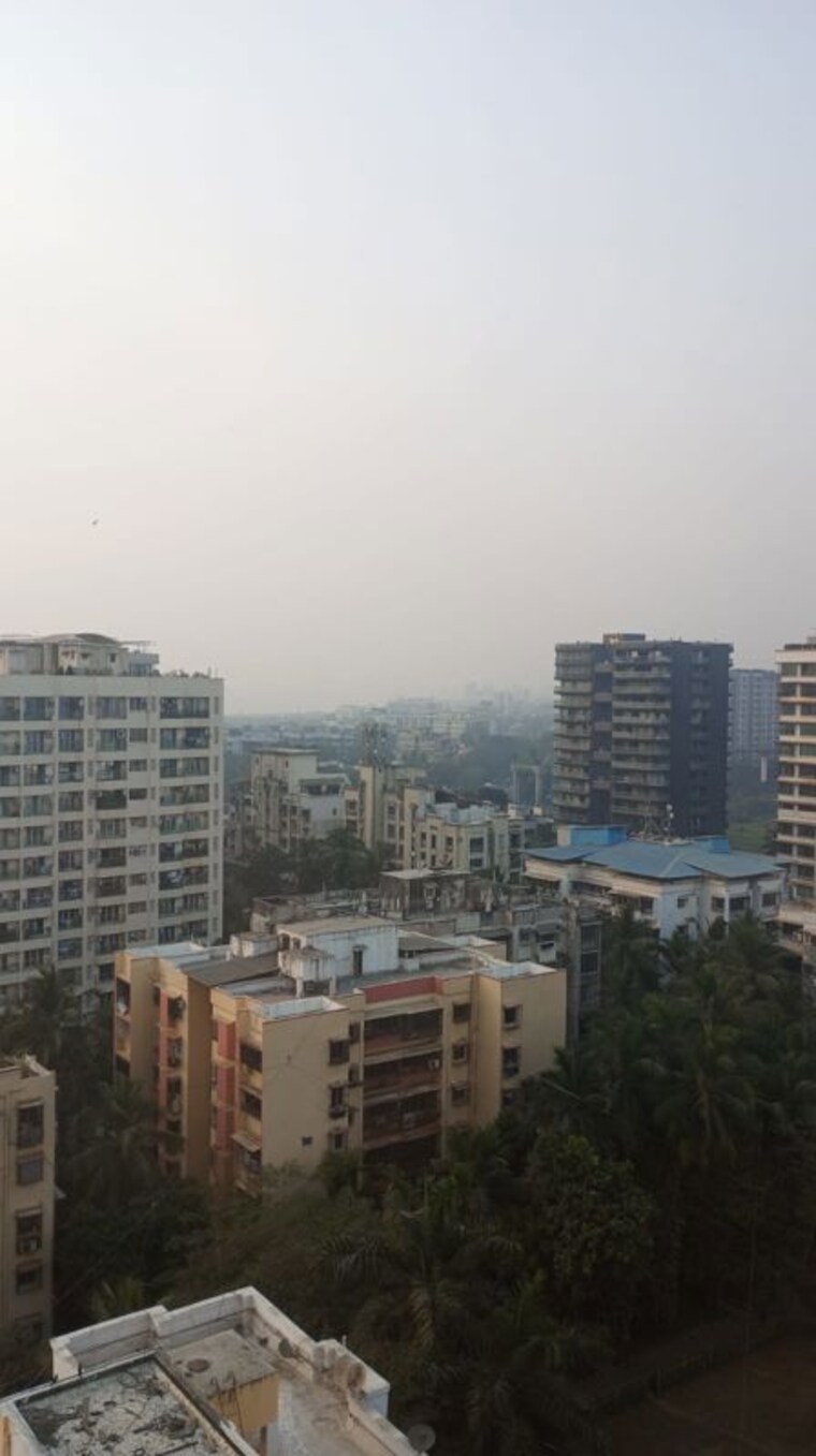 Exterior View, gurukrupa-vyom 3 Bedroom 1240 Sq.Ft. Apartment In Juhu Mumbai 10553645