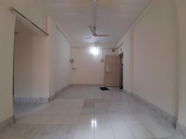 Living Room, sunrise-chs-mhada 1 Bedroom 650 Sq.Ft. Apartment In Goregaon East Mumbai 10553643