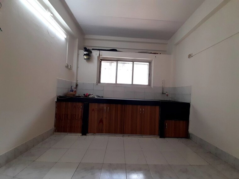 Kitchen, sunrise-chs-mhada 1 Bedroom 650 Sq.Ft. Apartment In Goregaon East Mumbai 10553643