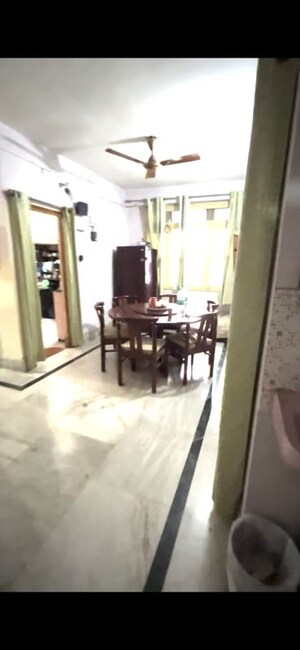 Gym in 3 BHK Apartment at Patliputra Colony – for Sale