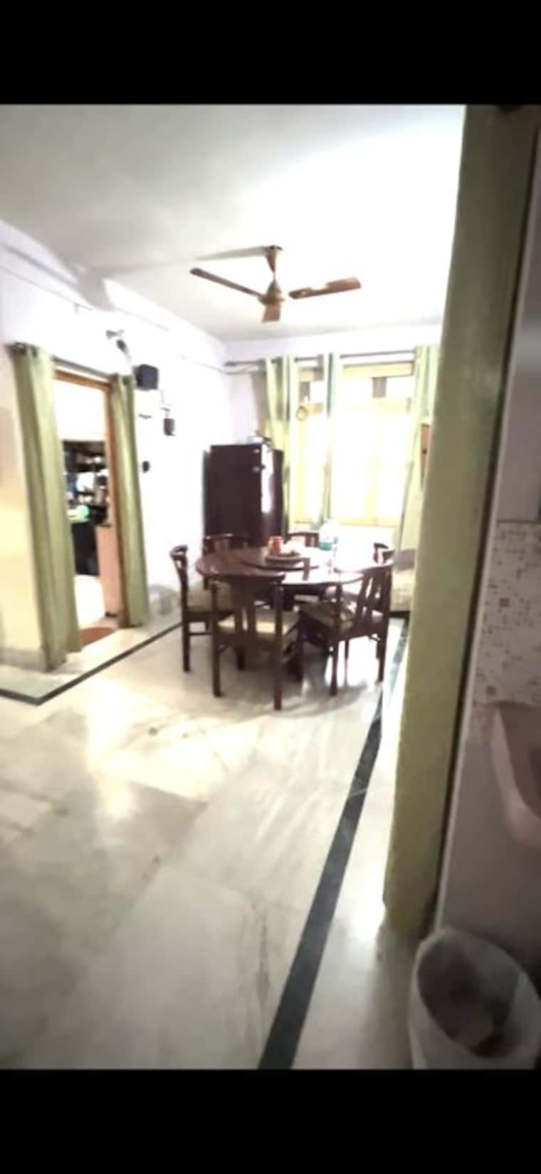 Gym, patliputra colony 3 Bedroom 1530 Sq.Ft. Apartment In Patliputra Colony Patna 10553646