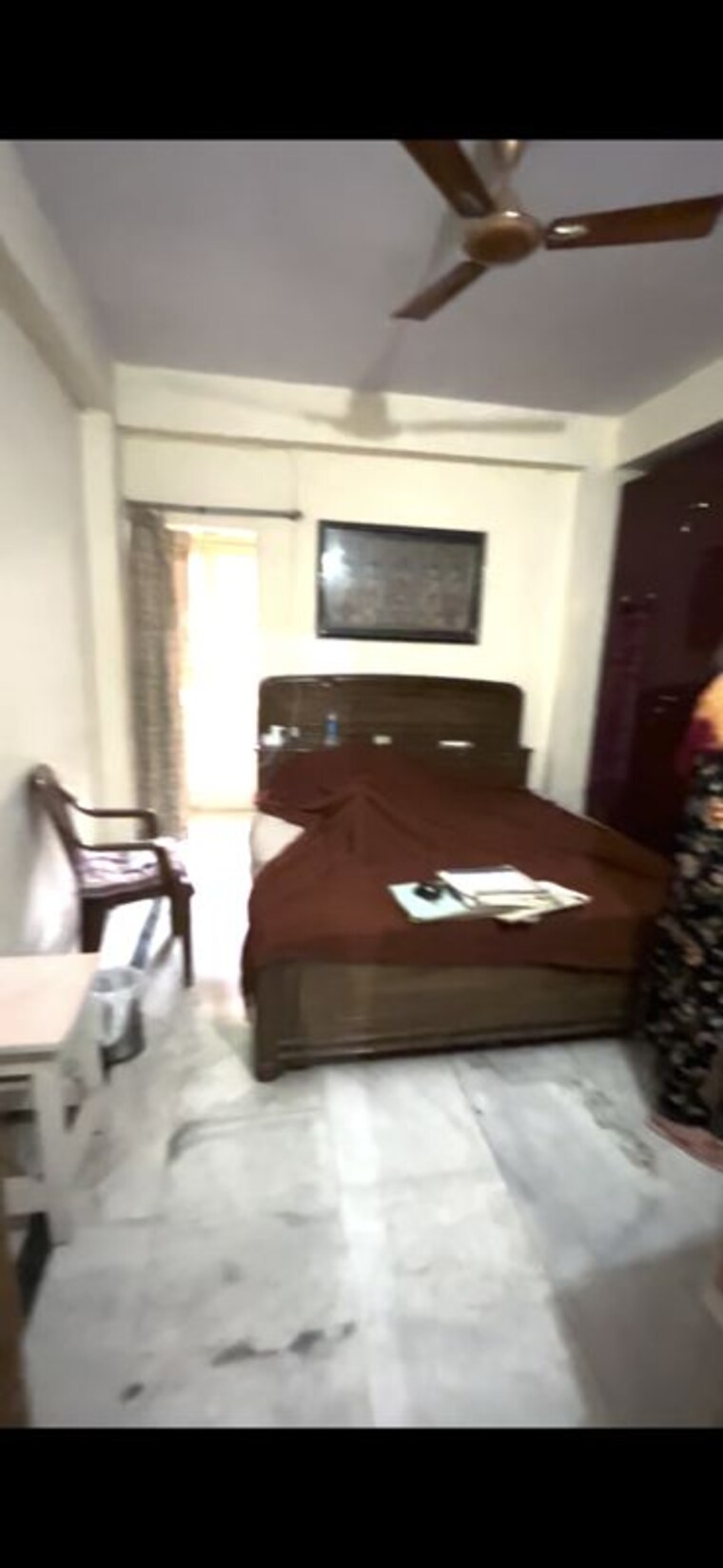  Parking, patliputra colony 3 Bedroom 1530 Sq.Ft. Apartment In Patliputra Colony Patna 10553646