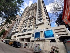 1 BHK Apartment For Rent in DGS Sheetal Tapovan