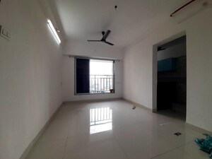 Building Lobby in 1 BHK Apartment at DGS Sheetal Tapovan, Malad East – for Rent