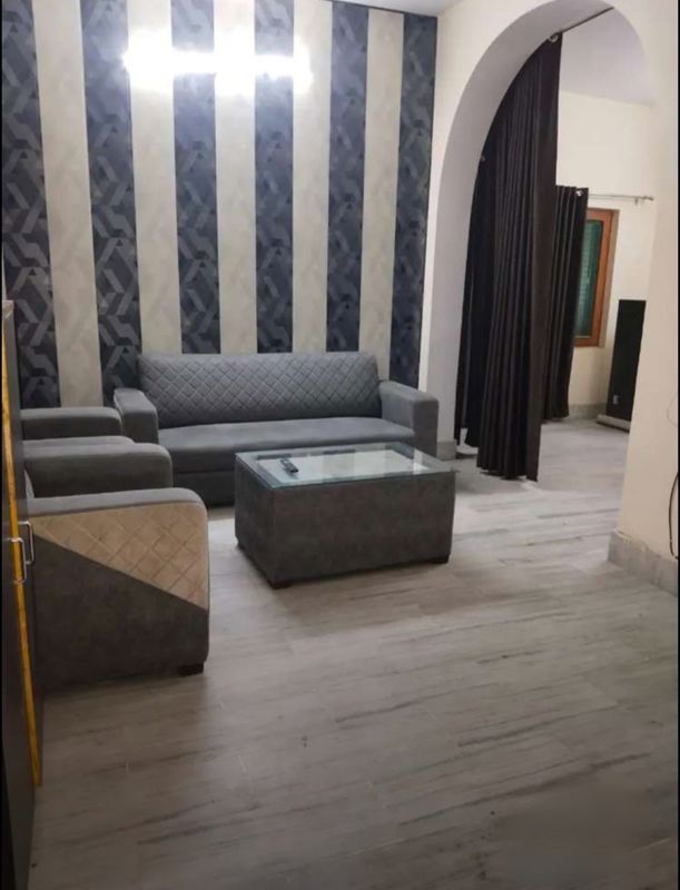 2 BHK 1200 Sq.Ft. Apartment in Nehru Enclave