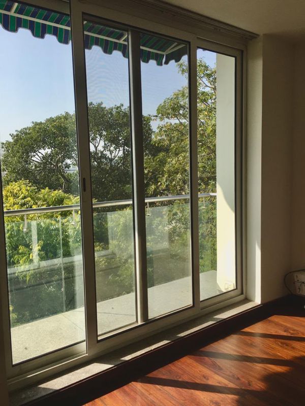 3 BHK + Servant Room 2000 Sq.Ft. Builder Floor in Anand Niketan