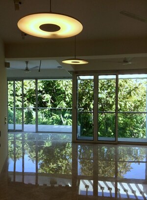 3 BHK Builder Floor – Garden View at Anand Niketan - for Rent