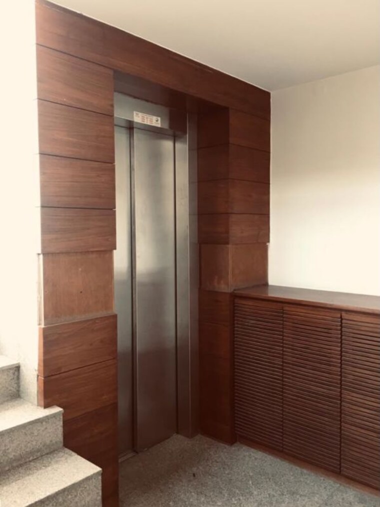 undefined, anand niketan 3 Bedroom 2000 Sq.Ft. Builder Floor In Anand Niketan Delhi 10540596