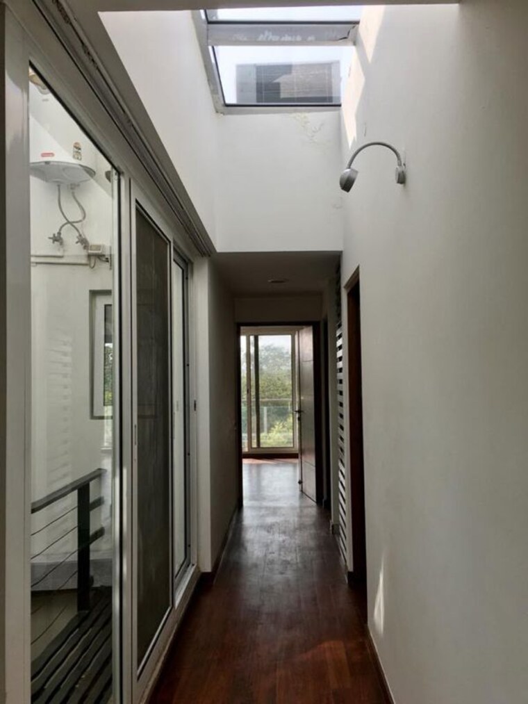 undefined, anand niketan 3 Bedroom 2000 Sq.Ft. Builder Floor In Anand Niketan Delhi 10540596