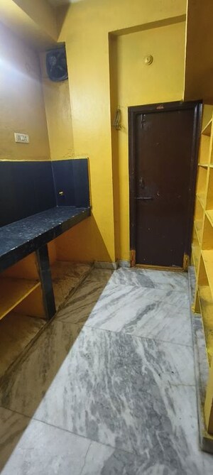 Kitchen in 1 BHK Apartment at Halika Residency, Alwal – for Sale
