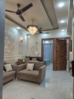 2 BHK 1330 Sq.Ft. Apartment in VVIP Mangal