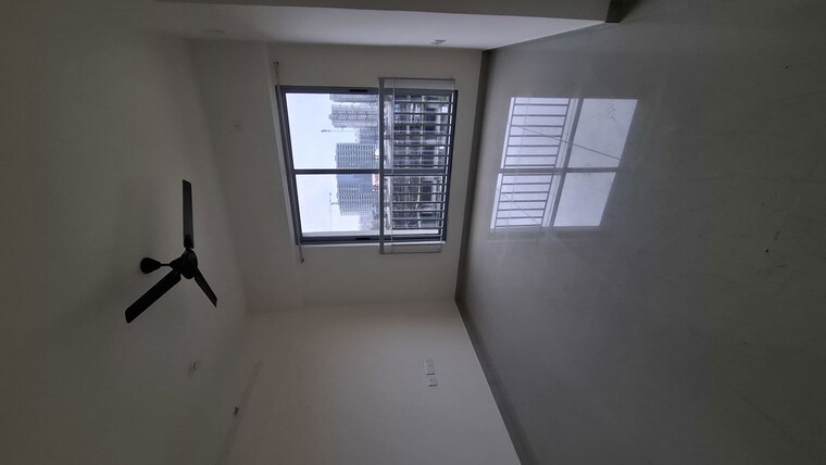 Master Bedroom, mahindra-happinest-tathawade-phase-1 1 Bedroom 650 Sq.Ft. Apartment In Tathawade Pune 10553659