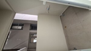 Balcony in 1 BHK Apartment at Mahindra Happinest Tathawade Phase 1, Tathawade – for Rent