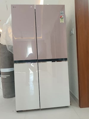 Furnished Amenities in 3 BHK Apartment at Prestige Tranquil, Kokapet – for Rent