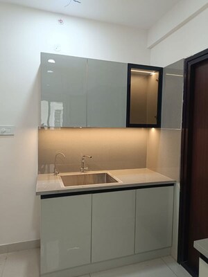 Kitchen in 3 BHK Apartment at Prestige Tranquil, Kokapet – for Rent