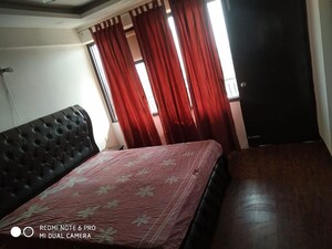 Furnished Amenities in 2 BHK Independent House at Sector 4 – for Rent