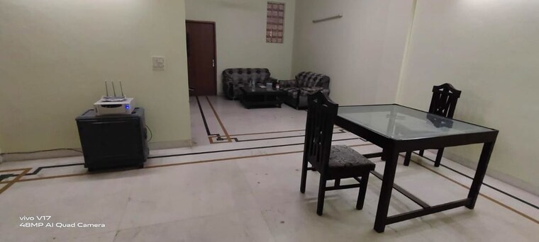 Gym, sector 4 2 Bedroom 1622 Sq.Ft. Independent House In Sector 4 Gurgaon 10553665