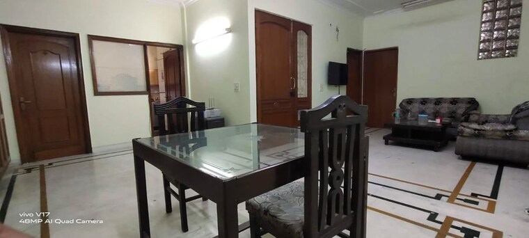 Kitchen, sector 4 2 Bedroom 1622 Sq.Ft. Independent House In Sector 4 Gurgaon 10553665