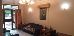 2 BHK Independent House For Rent in Sector 4