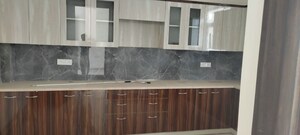 Kitchen in 2 BHK Independent House at Sector 4 – for Rent