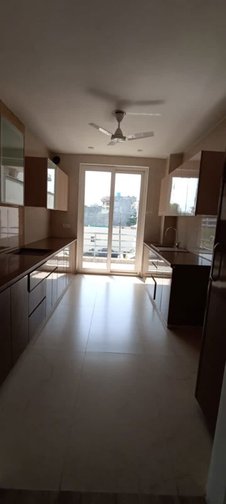 Kitchen, sector 4 2 Bedroom 1635 Sq.Ft. Independent House In Sector 4 Gurgaon 10553668