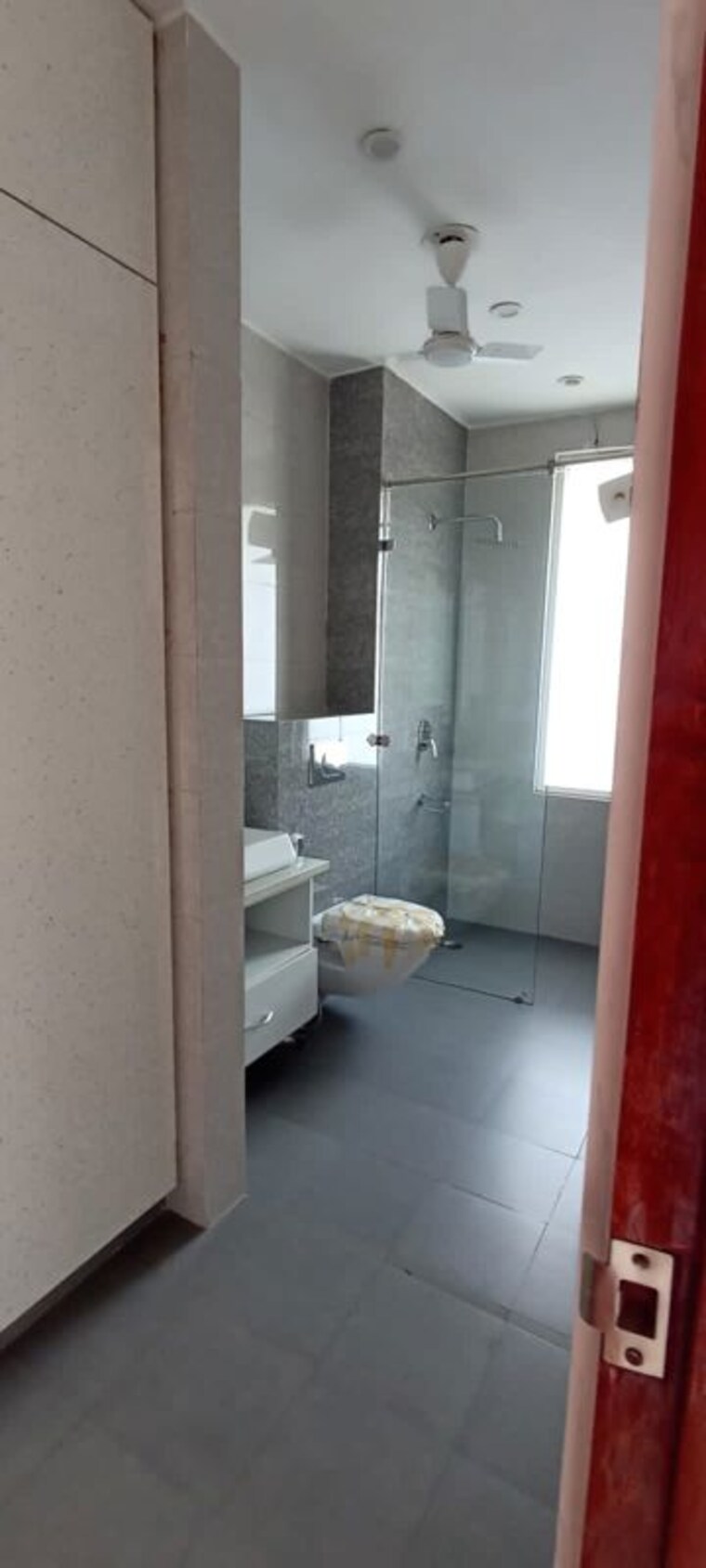 Bathroom, sector 4 2 Bedroom 1635 Sq.Ft. Independent House In Sector 4 Gurgaon 10553668