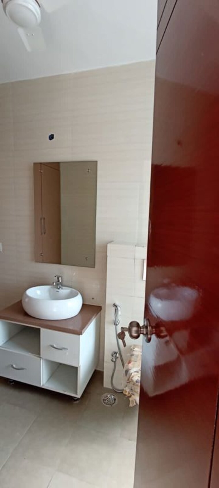 Bathroom, sector 4 2 Bedroom 1635 Sq.Ft. Independent House In Sector 4 Gurgaon 10553668