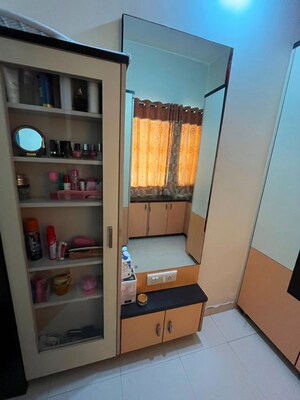 Furnished Amenities in 3 BHK Independent House at Ahmedabad Cantonment – for Sale