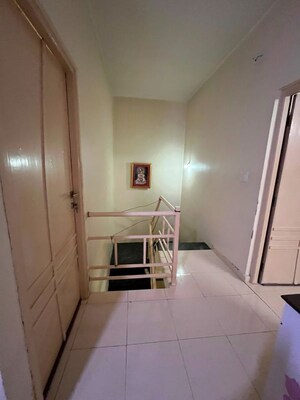 3 BHK Independent House – Exterior View View at Ahmedabad Cantonment - for Sale